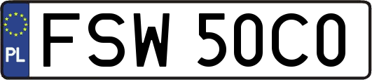 FSW50C0
