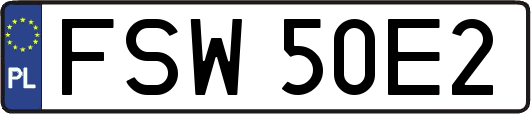FSW50E2