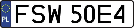FSW50E4