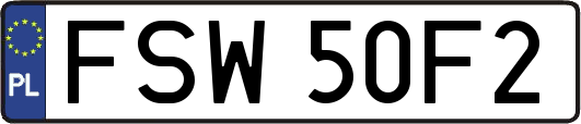 FSW50F2