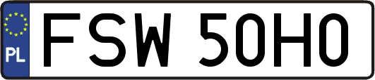 FSW50H0