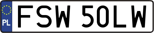 FSW50LW