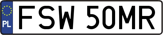 FSW50MR