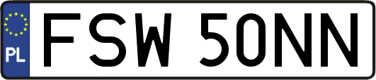 FSW50NN