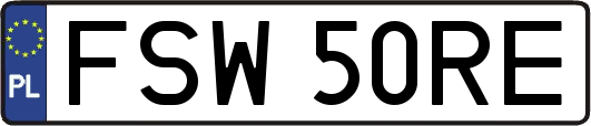 FSW50RE