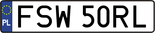 FSW50RL