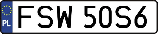 FSW50S6