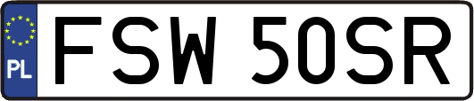 FSW50SR
