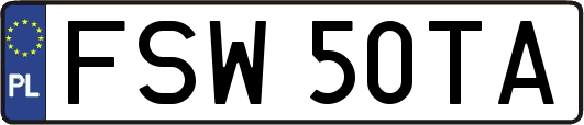 FSW50TA