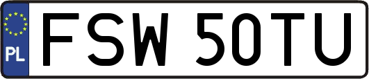 FSW50TU
