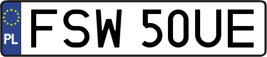 FSW50UE