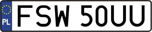 FSW50UU
