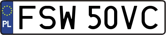 FSW50VC