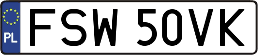 FSW50VK
