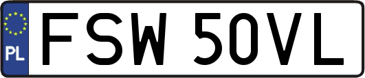 FSW50VL