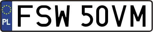 FSW50VM