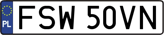 FSW50VN