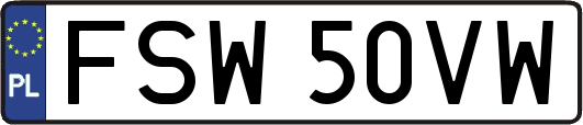 FSW50VW