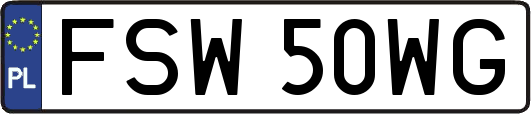 FSW50WG