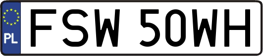 FSW50WH
