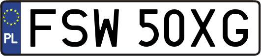 FSW50XG
