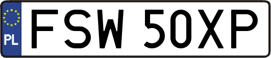 FSW50XP