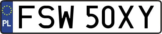 FSW50XY