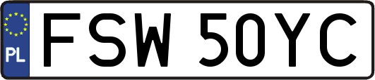 FSW50YC