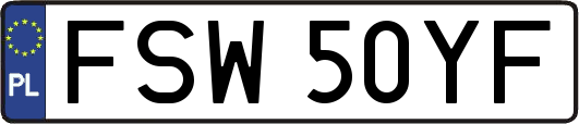 FSW50YF