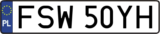 FSW50YH