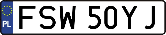 FSW50YJ