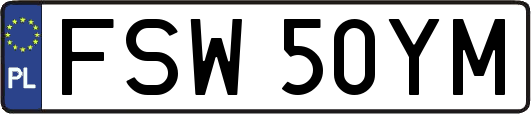FSW50YM