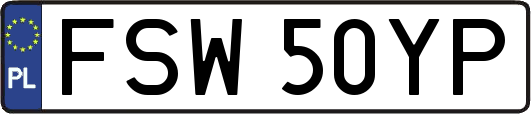 FSW50YP