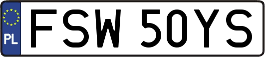 FSW50YS