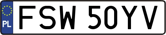 FSW50YV