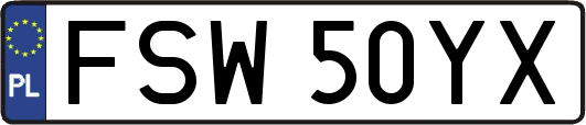 FSW50YX