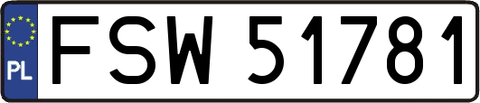 FSW51781