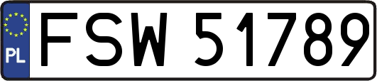 FSW51789