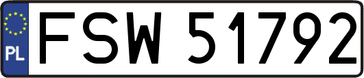 FSW51792