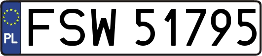 FSW51795