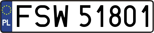 FSW51801