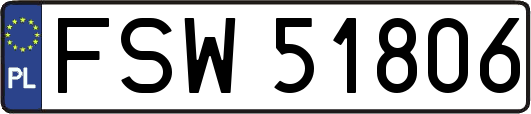 FSW51806