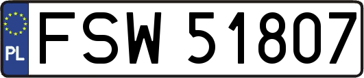 FSW51807