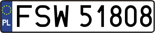 FSW51808