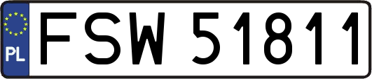 FSW51811
