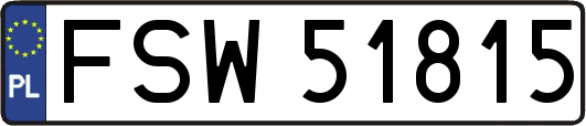 FSW51815