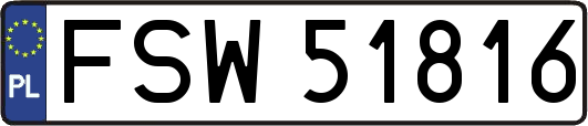 FSW51816