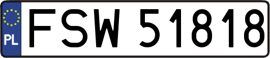 FSW51818