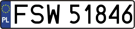 FSW51846