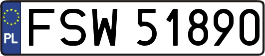 FSW51890